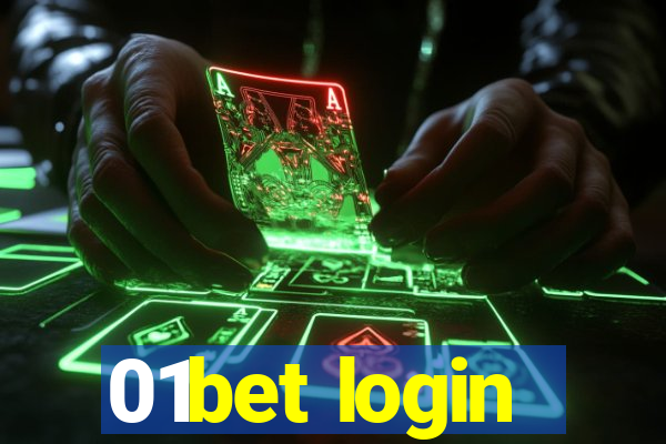 01bet login